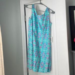 NWT Kaeli Smith shift dress 👗